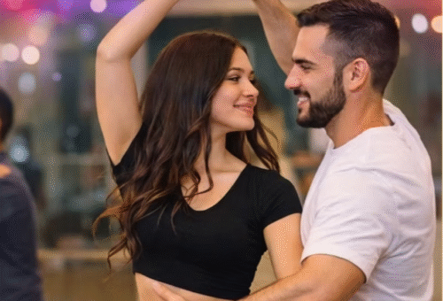 İstanbul’da Salsa Rüzgarı: Bakırköy ve Kadıköy Salsa Kursları İle Ritme Katılın