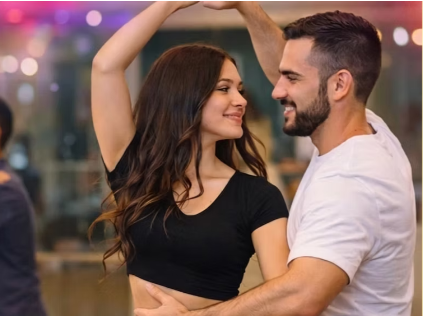 İstanbul’da Salsa Rüzgarı: Bakırköy ve Kadıköy Salsa Kursları İle Ritme Katılın