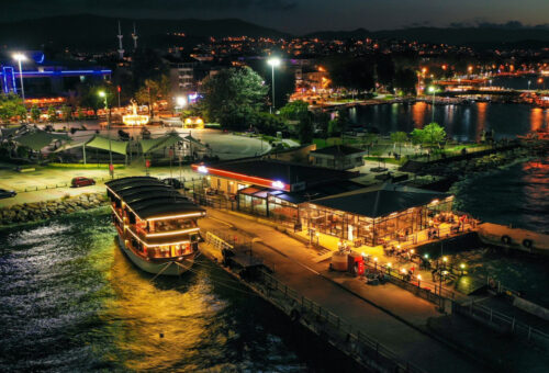 Sapanca Gölü’ne Nasıl Gidilir? Ulaşım Seçenekleri