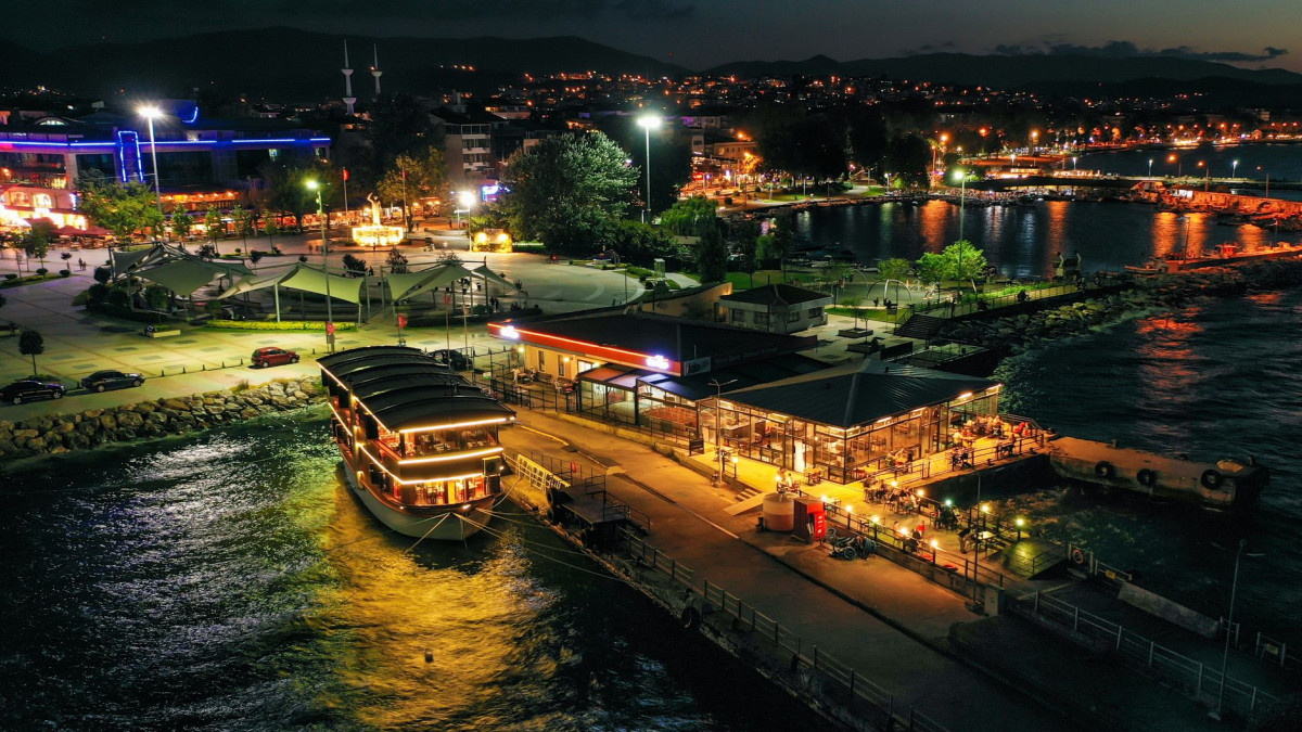 Sapanca Gölü’ne Nasıl Gidilir? Ulaşım Seçenekleri