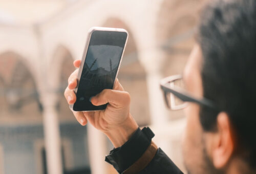 Uygulamaya kamera izni nasıl verilir? Android ve iPhone rehberi