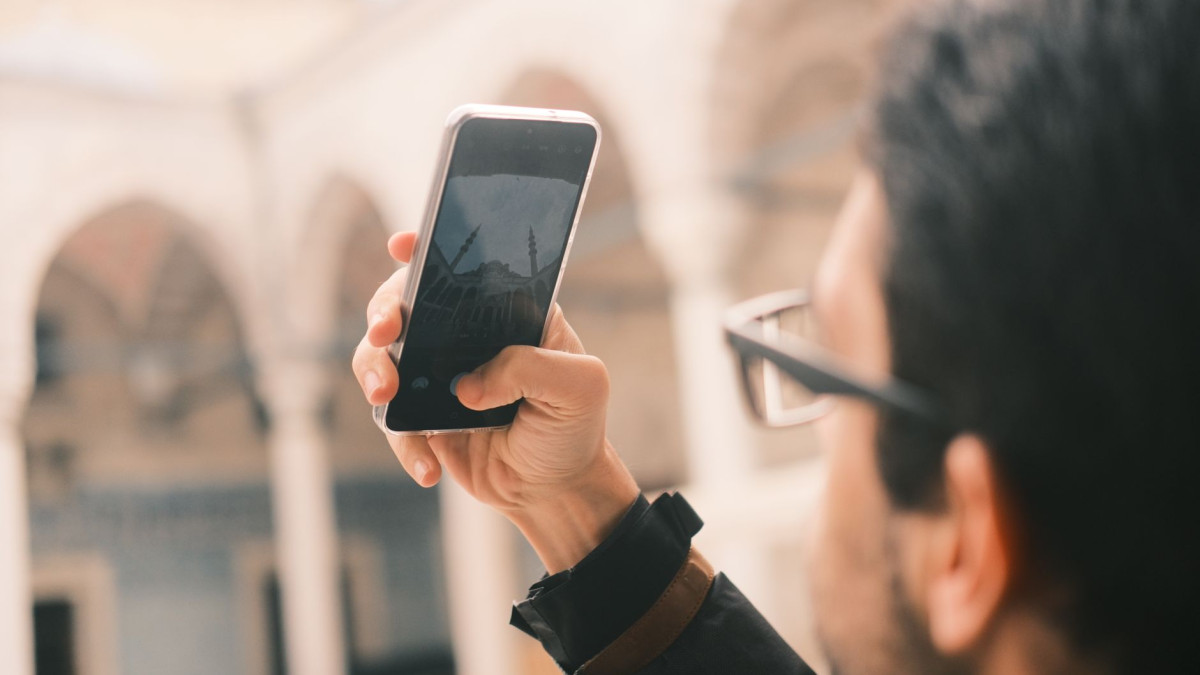 Uygulamaya kamera izni nasıl verilir? Android ve iPhone rehberi